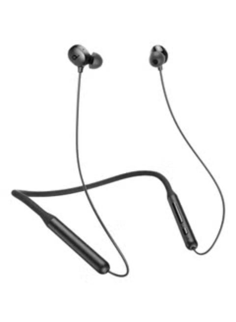Life U2i Wireless Headphones Black