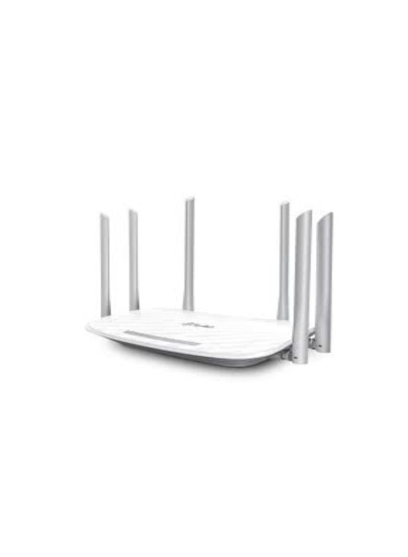TP-LINK Router Archer C86 White  - Image 2
