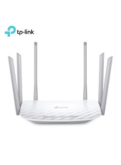 TP-LINK Router Archer C86 White  - Image 1