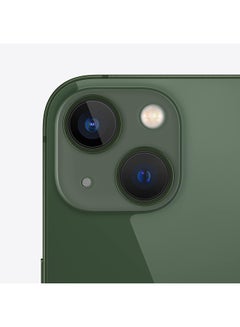 Renewed - iPhone 13 Mini 128GB Green 5G With Facetime - International Version - pnsku/N70046890V/45/_/1724174914/b5c052a7-4473-448d-a9b8-e41e8ebac436