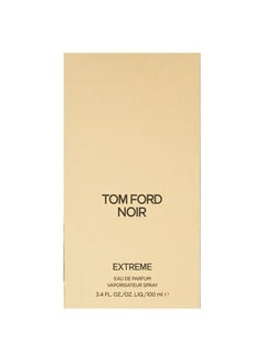 TOM FORD Noir Extreme EDP 100ml  - Image 3