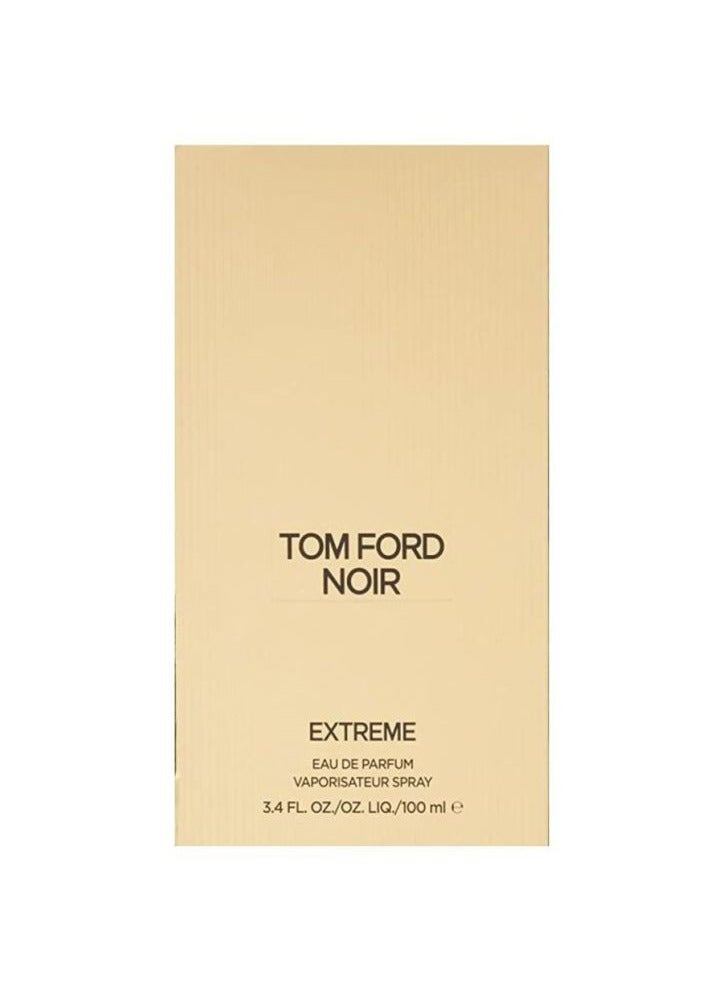 TOM FORD Noir Extreme EDP 100ml - Image 3