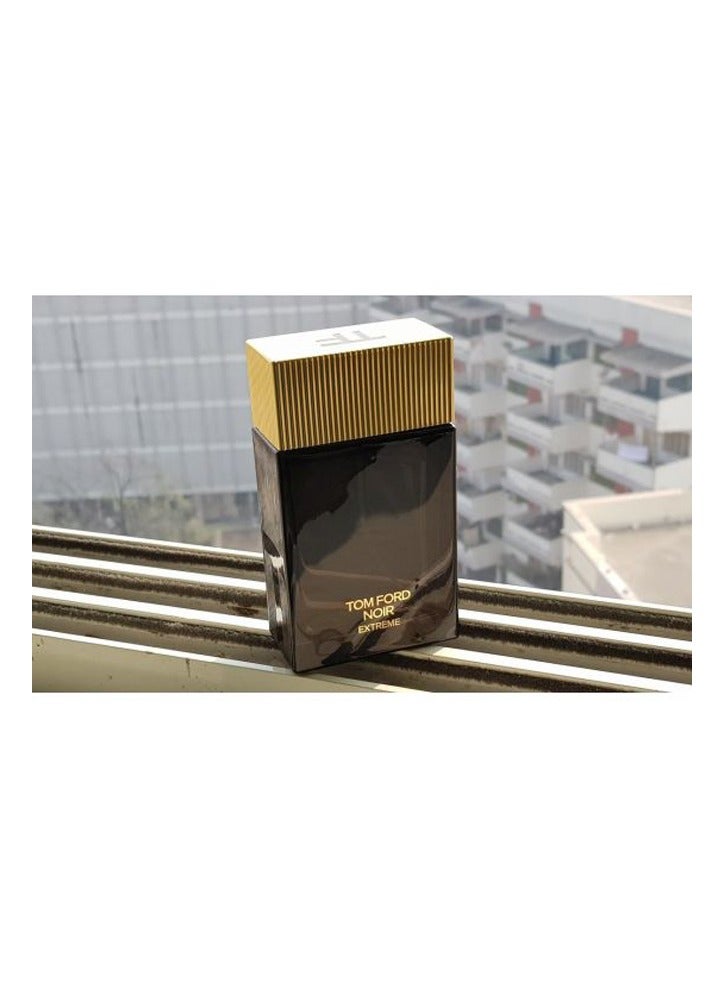 TOM FORD Noir Extreme EDP 100ml - Image 4