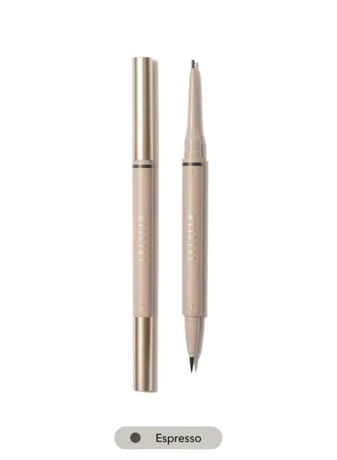 Brows On Demand 2-In-1 Espresso