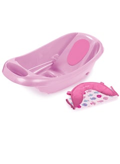 summer infant Splish N Splash Baby Bath Tub 0 - 24 Months  - Image 1