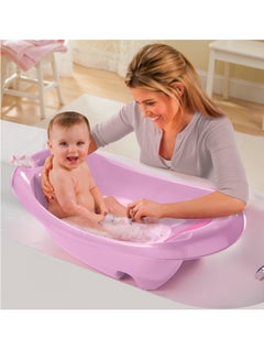 summer infant Splish N Splash Baby Bath Tub 0 - 24 Months  - Image 4