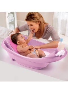 summer infant Splish N Splash Baby Bath Tub 0 - 24 Months  - Image 5