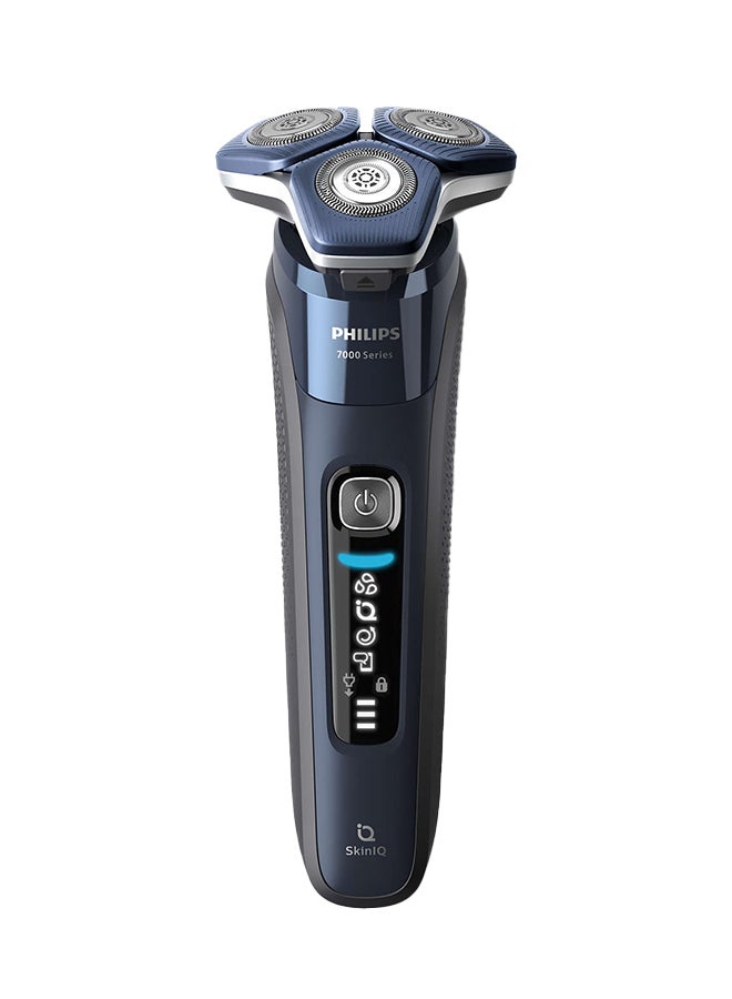 فيليبس ماكينة حلاقة كهربائية للاستخدام الرطب والجاف S7885/50  - Image 3