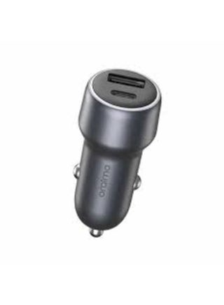 OCC-73D, 48W Fast Charging USB Car Charger Silver - pnsku/N70046946V/45/_/1708066905/a61f85d4-00e5-4f9f-87f1-6b6222836d82