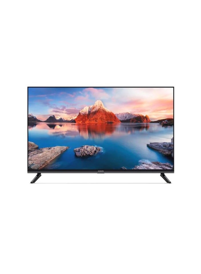 TV A Pro 32 Inch HD Smart LED Google TV With 360° Bluetooth Remote Control Chromecast Built-In L32M8-A2ME Black