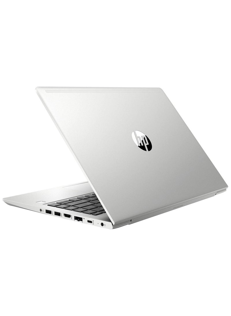 HP - Probook 440 G7 14-inch Display, Core i5-10310U Processor/16GB RAM/1TB SSD/Windows 11 Pro/Intel UHD Graphics English silver - Image 1