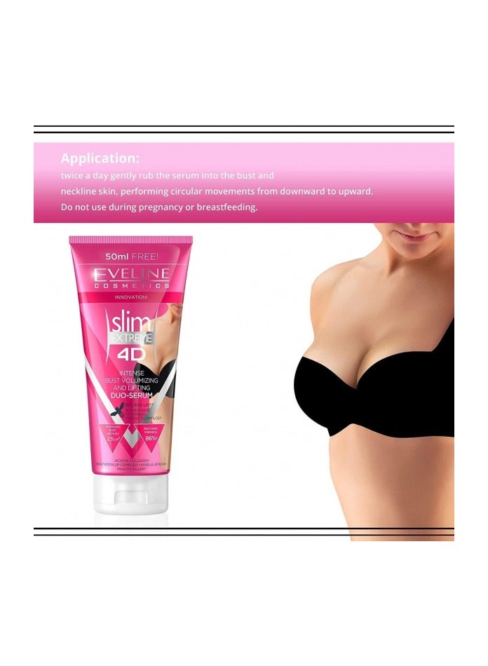 Enlarging And Improving Bust Structure Serum 200ml