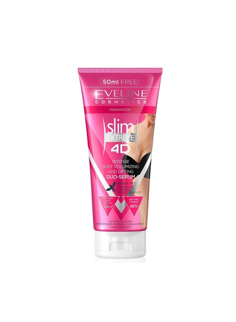 Enlarging And Improving Bust Structure Serum 200ml