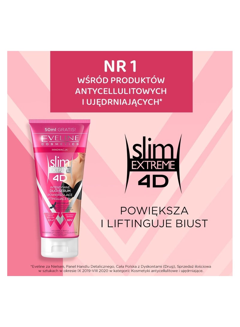 Enlarging And Improving Bust Structure Serum 200ml