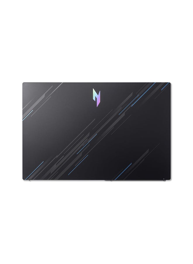 أيسر - أحدث كمبيوتر محمول للألعاب Nitro V 15 2023 بشاشة مقاس 15.6 بوصة ومعالج Core i5-13420H وذاكرة وصول عشوائي DDR5 سعة 16 جيجابايت ومحرك أقراص SSD سعة 512 جيجابايت وبطاقة رسومات NVIDIA RTX 2050 سعة 4 جيجابايت ونظام تشغيل Windows 11 - Image 1