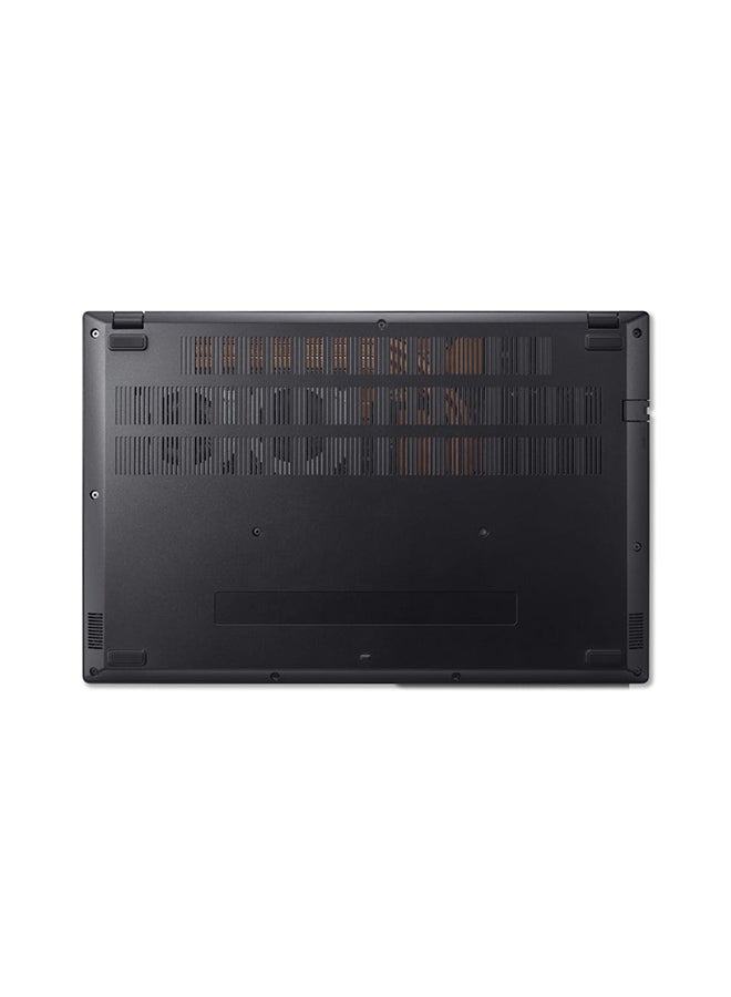 أيسر - أحدث كمبيوتر محمول للألعاب Nitro V 15 2023 بشاشة مقاس 15.6 بوصة ومعالج Core i5-13420H وذاكرة وصول عشوائي DDR5 سعة 16 جيجابايت ومحرك أقراص SSD سعة 512 جيجابايت وبطاقة رسومات NVIDIA RTX 2050 سعة 4 جيجابايت ونظام تشغيل Windows 11 - Image 1