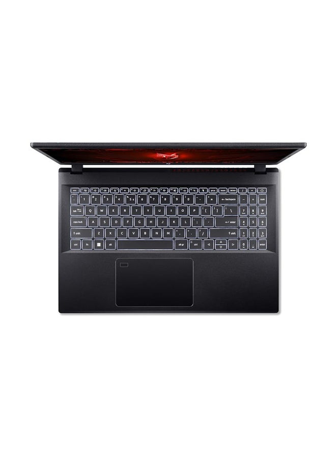 Nitro V 15 2023 latest Gaming Laptop With 15.6-inch Display, Core i5-13420H Processor/16GB DDR5 RAM/512GB SSD/4GB NVIDIA RTX 2050 Graphics/Windows 11 English Obsidian Black - pnsku/N70047018V/45/_/1708338759/b4bdff7f-8cd6-4fbb-949c-04e973359a18