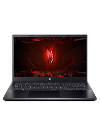 Nitro V ANV15 Gaming Laptop With 15.6 Inch FHD IPS 144Hz Display, Core i9-13900H Processor/32GB DDR5 RAM/1TB SSD /6GB NVIDIA GeForce RTX 4050 Graphics Card/ /Win 11 Home English Black - pnsku/N70047020V/45/_/1708338763/b6664841-9e14-4965-9aac-729a90e96707
