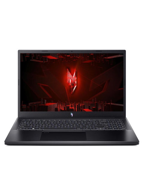 Nitro V ANV15 Gaming Laptop With 15.6 Inch FHD IPS 144Hz Display, Core i9-13900H Processor/32GB DDR5 RAM/1TB SSD /6GB NVIDIA GeForce RTX 4050 Graphics Card/ /Win 11 Home English Black