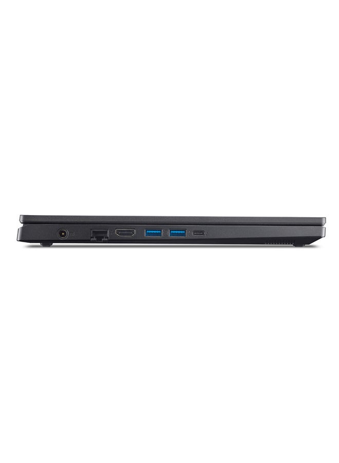 Acer - Nitro V ANV15 Gaming Laptop With 15.6 Inch FHD IPS 144Hz Display, Core i9-13900H Processor/32GB DDR5 RAM/1TB SSD /6GB NVIDIA GeForce RTX 4050 Graphics Card/ /Win 11 Home English Black - Image 1