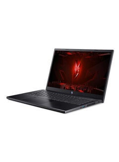 Acer Nitro V ANV15 Gaming Laptop With 15.6 Inch FHD IPS 144Hz Display, Core i9-13900H Processor/32GB DDR5 RAM/1TB SSD /6GB NVIDIA GeForce RTX 4050 Graphics Card/ /Win 11 Home English Black  - Image 3