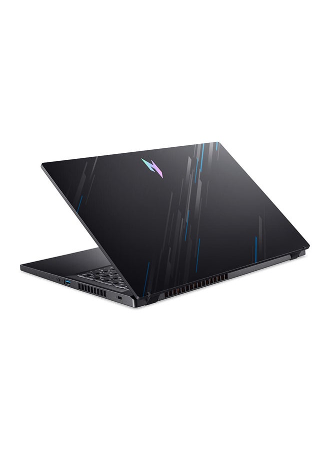 Acer - Nitro V ANV15 Gaming Laptop With 15.6 Inch FHD IPS 144Hz Display, Core i9-13900H Processor/32GB DDR5 RAM/1TB SSD /6GB NVIDIA GeForce RTX 4050 Graphics Card/ /Win 11 Home English Black - Image 1