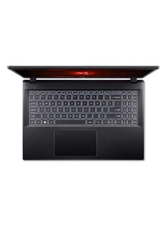 Acer Nitro V ANV15 Gaming Laptop With 15.6 Inch FHD IPS 144Hz Display, Core i9-13900H Processor/32GB DDR5 RAM/1TB SSD /6GB NVIDIA GeForce RTX 4050 Graphics Card/ /Win 11 Home English Black  - Image 4