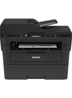 DCP-L2550DW All in One Monochrome Laser Printer - Black | 8C5K3800141 Black