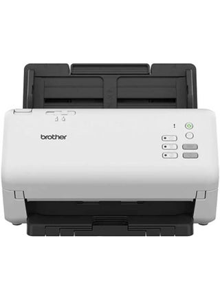 ADS-4300N Scanner, 80 Sheets ADF, 40 PPM Simplex / 80 IPM Duplex Scan Speed, 600 DPI Resolution, Black/White | 5WDE0600173 White - pnsku/N70047051V/45/_/1708346272/6e9749c8-55a1-4899-9a85-06bf7855b010