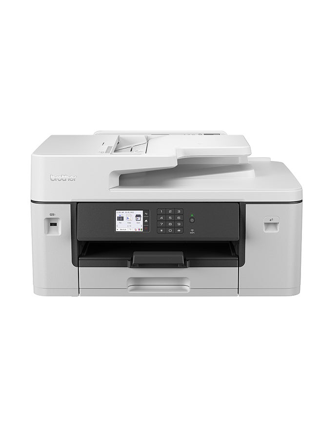 بروذر طابعة نفث الحبر اللاسلكية الاحترافية MFC-J3540DW A3 متعددة الاستخدامات (8CH51300141)  - Image 1