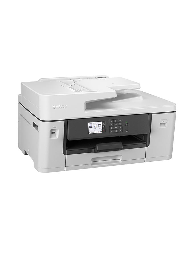 بروذر طابعة نفث الحبر اللاسلكية الاحترافية MFC-J3540DW A3 متعددة الاستخدامات (8CH51300141)  - Image 3
