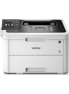 بروذر طابعة HL-L3270CDW الرقمية الملونة المدمجة مع الطباعة اللاسلكية والطباعة المزدوجة A4 | 84E75D00141  - Image 1