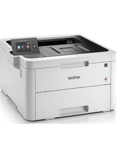 بروذر طابعة HL-L3270CDW الرقمية الملونة المدمجة مع الطباعة اللاسلكية والطباعة المزدوجة A4 | 84E75D00141  - Image 3