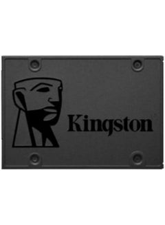 Kingston A400 SATA SSD Solid State Drive 2.5 Inch Sata | 480 GB  - Image 2