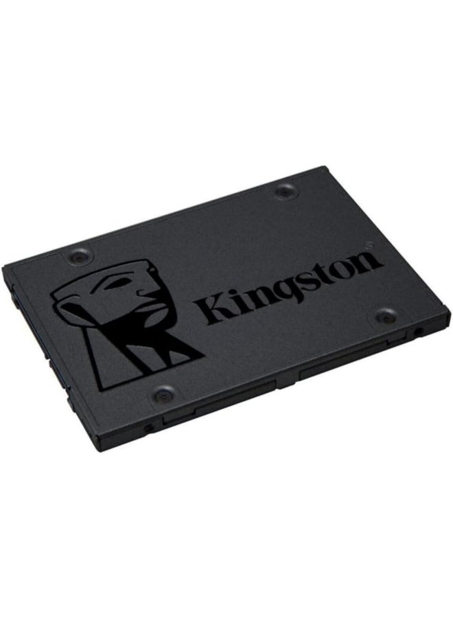 Kingston A400 SATA SSD Solid State Drive 2.5 Inch Sata | 480 GB  - Image 3