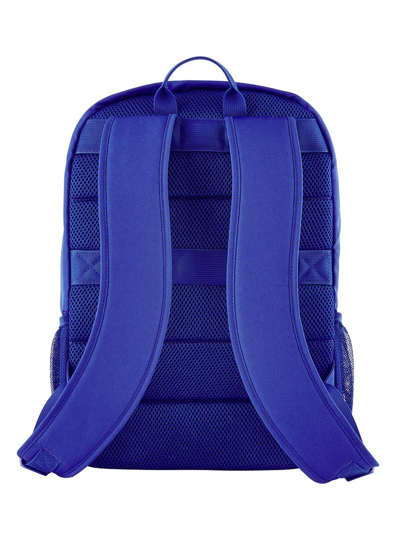 HP - Campus Backpack Blue - Image 1