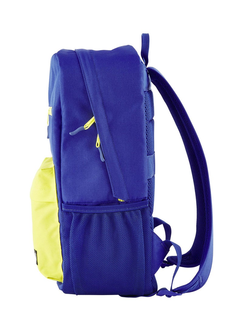 HP - Campus Backpack Blue - Image 1