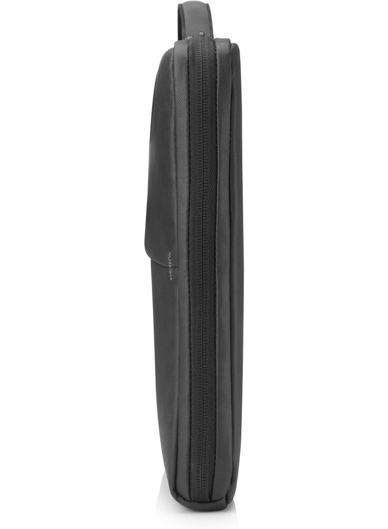 HP Water-Resistant Sleeve - Up To 14 Inch Black  - Image 4
