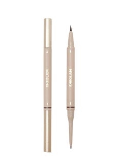 Brows On Demand 2-In-1 Brow Pencil - Chocolate Brown - pnsku/N70047092V/45/_/1717509830/c178e81d-5a3d-4917-921a-9740188fb3fe