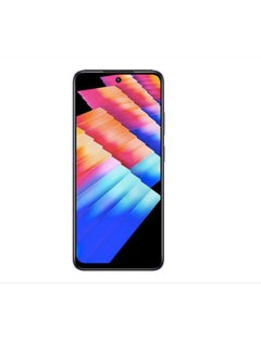Infinix Hot 30 Play 128Gb 8+8Gb Ram Black 6000mAh Battery  - Image 1