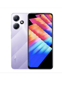 Hot 30 Play 128Gb 8+8Gb Ram Purple 6000mAh Battery
