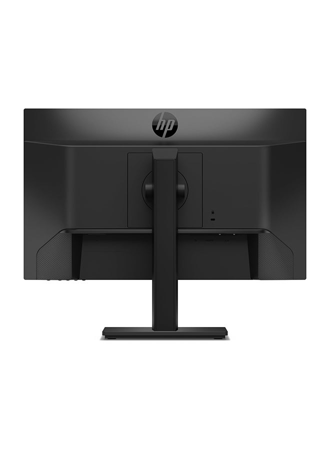 HP شاشة HP P22 G4، شاشة IPS FHD مقاس 21.5 بوصة، معدل تحديث 75 هرتز، وقت استجابة 5 مللي ثانية (GtG مع Overdrive)، نسبة تباين 1000:1، تقنية مضادة للتوهج، - Image 5