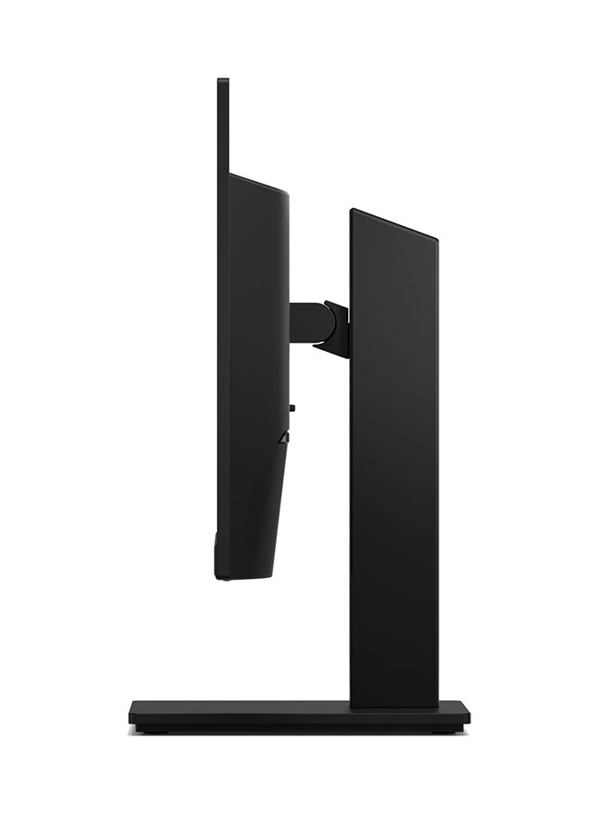 HP شاشة HP P22 G4، شاشة IPS FHD مقاس 21.5 بوصة، معدل تحديث 75 هرتز، وقت استجابة 5 مللي ثانية (GtG مع Overdrive)، نسبة تباين 1000:1، تقنية مضادة للتوهج، - Image 4