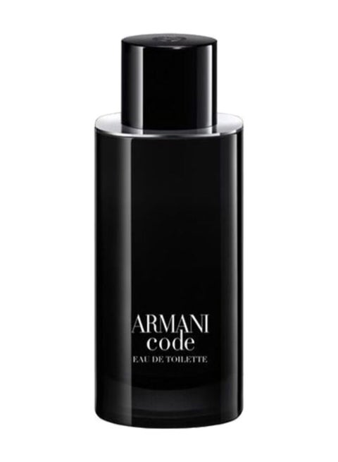 Armani Code EDT 125ml