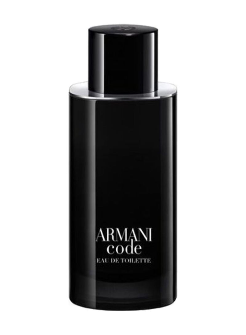GIORGIO ARMANI Armani Code EDT 125ml  - Image 1
