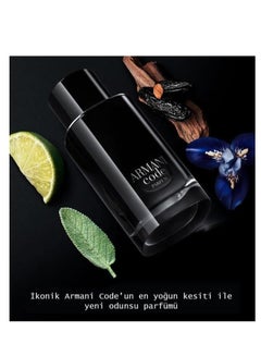 GIORGIO ARMANI Code 100ml  - Image 2