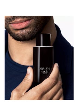 GIORGIO ARMANI Code 100ml  - Image 3