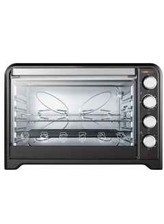 KOOLEN Electric Oven 100 L 2800 W 802104005 Black  - Image 1