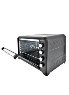 KOOLEN Electric Oven 100 L 2800 W 802104005 Black  - Image 2
