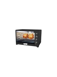 KOOLEN Electric Oven 100 L 2800 W 802104005 Black  - Image 3